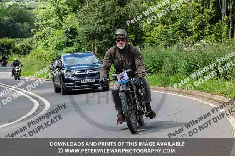 Vintage motorcycle club;eventdigitalimages;no limits trackdays;peter wileman photography;vintage motocycles;vmcc banbury run photographs